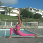 STRETCHING TOTAL BODY WITH LOOPBAND – Livello avanzato